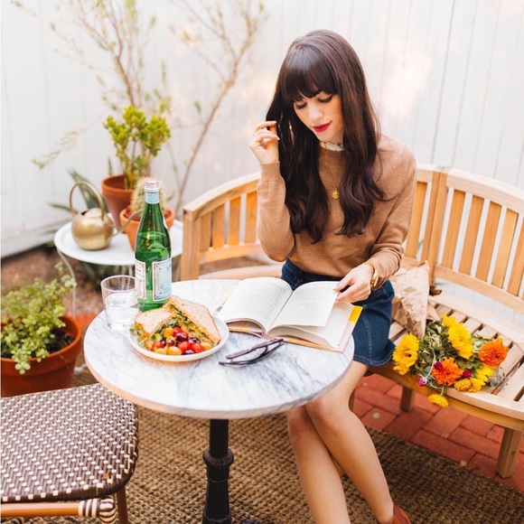 Sezane Eduardo Jumper XS - Picture 5 of 9